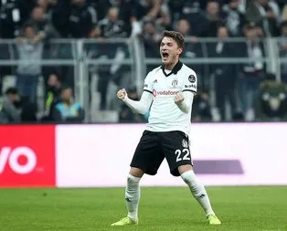 GÜNEŞ’İN KOZU LJAJIC