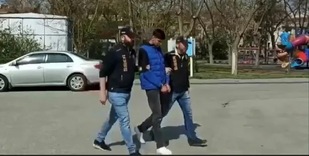 Son dakika: Yaşlı adamın görüntülerini paylaşarak sosyal medyayı ayağa kaldıran şahsa ibretlik ceza!-1