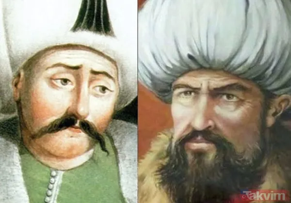 Türkiye'nin o bölgesinden... Kanuni Sultan Süleyman'ın en sevdiği yemek günümüzde de çok meşhur! İşte Osmanlı padişahının favori lezzeti... - 50