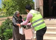 Bakanlık açıkladı: Vefa Sosyal Destek Grupları 53 günde 5 milyon 674 bin 281 haneye ulaştı