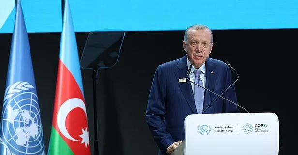 Azerbaycan'daki programını tamamlayan Başkan Erdoğan yurda döndü
