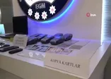 İstanbul'da "siber dolandırıcılık" operasyonu