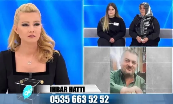 Müge Anlı ATV CANLI YAYIN İZLE 12 Mart 2021 Cuma| ATV linki YOUTUBE Çıplak fotoğraflarıyla başvurdu: 'Eski eniştem bana tecavüz etti'-18