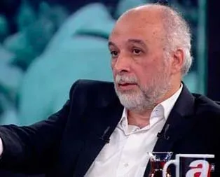 Yeşil iftira