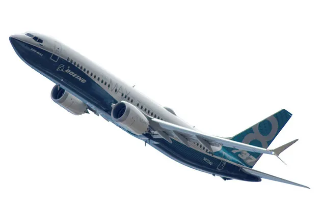 Boeing'de yeni skandal! Havada çatladı!