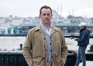 Son dakika: İngiliz ajan Le Mesurierin ölümünde gizemli silüetin sahibi aranıyor