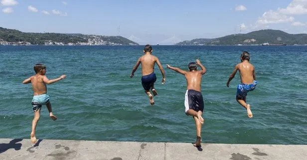 Meteoroloji uyardı: Hafta ortasına kadar sürecek