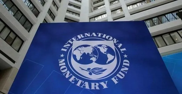 Adalet Bakanı Abdülhamit Gül’den flaş IMF açıklaması