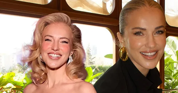 Burcu Esmersoy’dan şaşırtan itiraf! Meğer 6 yıldır...