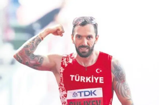 Ramil Guliyev 200’de adını finale yazdırdı (Yurttan ve dünyadan spor gündemi)