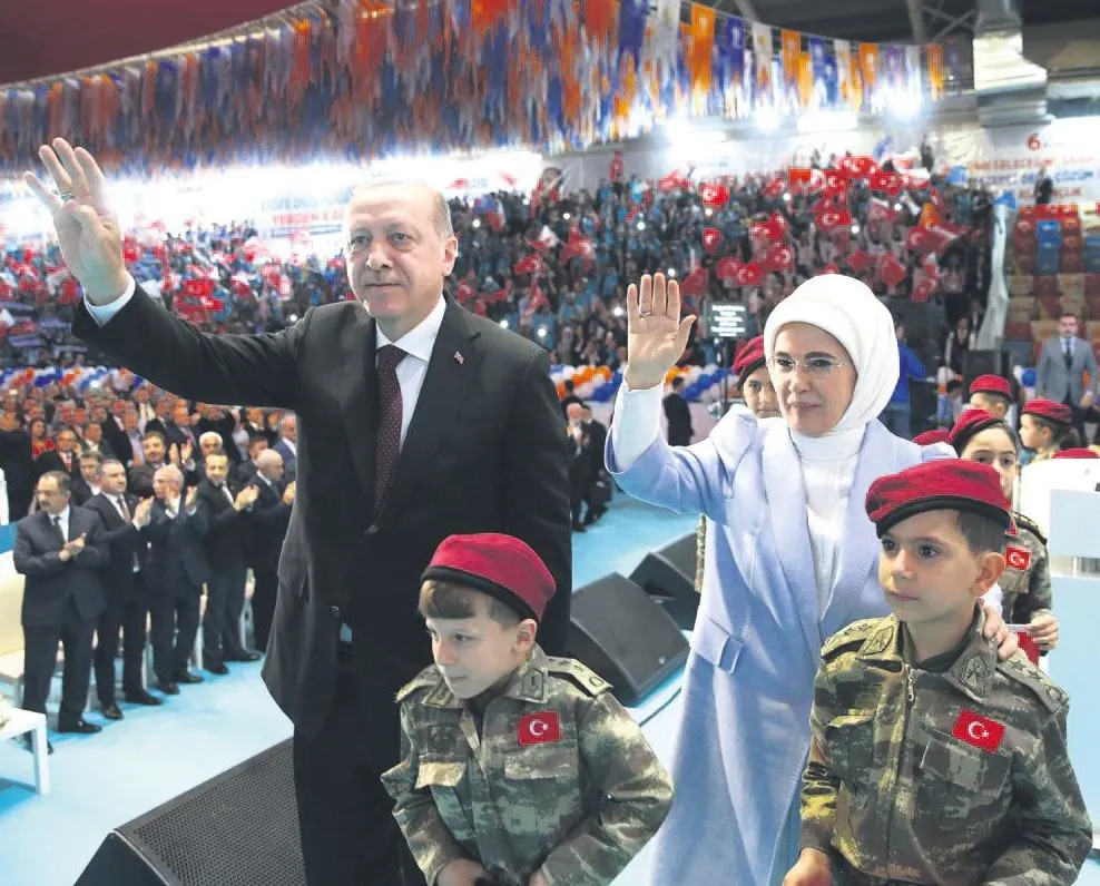 Aklını kendine sakla