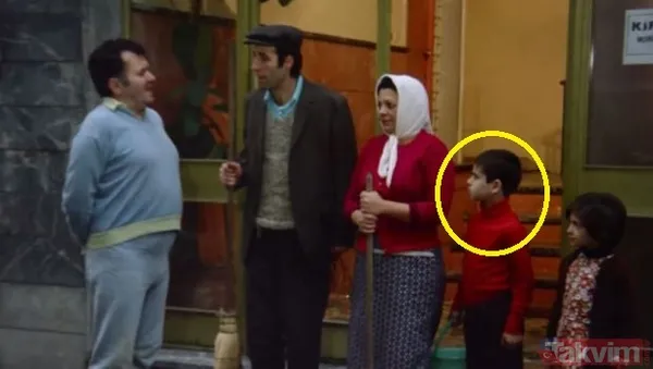Kemal Sunal'ın oynadığı Yeşilçam'ın efsane filmi Garip'teki Fatoş Ece Alton son haliyle herkesi şaşırttı - 4