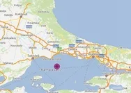 Son dakika: İstanbulda deprem paniği! AFAD ve Kandilliden İstanbulda hissedilen depreme ilişkin açıklama