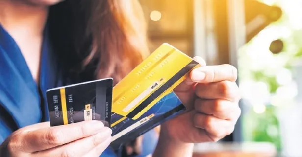 BDDK düzenlemesi sonrası dikkat: Kullanılmayan kredi kartlarının limitinizi sınırlayabilir