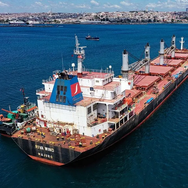 Rusyanın Tahıl Koridoru kararı sonrası dünya şokta! Zelenskiy, Başkan Erdoğan ve Guterrese mektup gönderdi