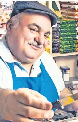 Kazanç torbası