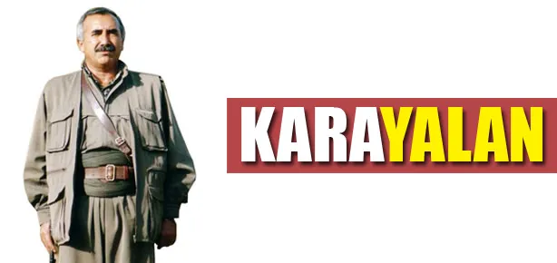 Karayalan