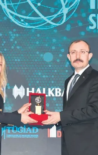 Turkuvaz Medya Grubu'nun 'Türkiye İhracat Seferberliği' projesinin ilki Bursa'da gerçekleşti