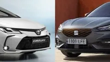 Kasım fırsatı! Seat Leon ve Toyota Corolla fiyatları düştü