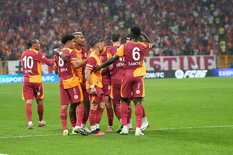 Galatasaray - Rizespor maçı sonrası flaş sözler! "Laubali" - 18