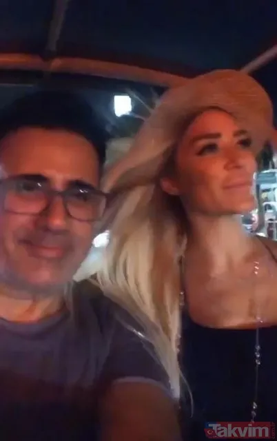 MasterChef Danilo Zanna'nın eski eşi Tuğçe Demirbilek'ten olay paylaşım! 9 yıl evli kalmışlardı: "Bazı insanlar senden aldıklarını..." - 12