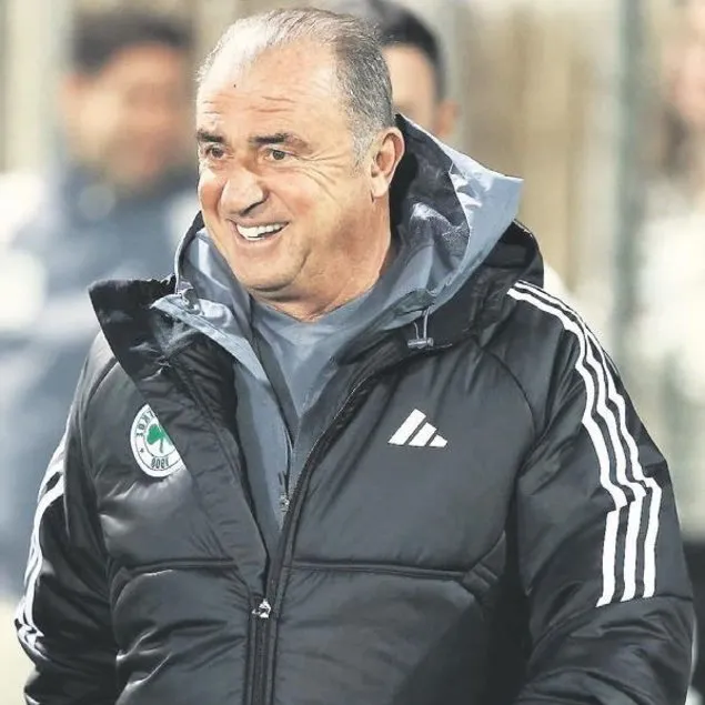 Fatih Terim’den güzel başlangıç