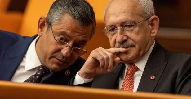 CHP’de kurultay günleri! Kemal Kılıçdaroğlu mu Özgür Özel mi? İşte son kulis bilgileri