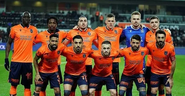 Başakşehir'den koronavirüs açıklaması!