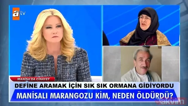 Müge Anlı'daki Abdurrahman Aysu cinayetinde aileden şok karar, programı bıraktılar! "Sosyal medya hesabından cinsel organını paylaşıyordu" - 7