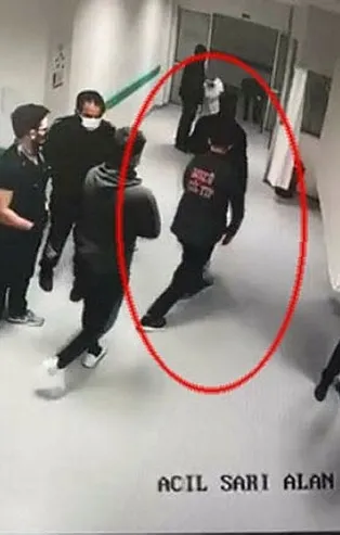 Takvim.com.tr'nin deşifre ettiği FETÖ bağlantısına Tahir Tarımer'den cevap yok! Akılalmaz ifadeler: Kayıtları izlemedim