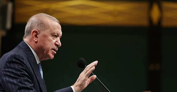 Başkan Erdoğan'dan Venezuela açıklaması: Trump'a hassasiyetimizi ilettik