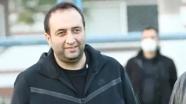 Cihan Şanlı