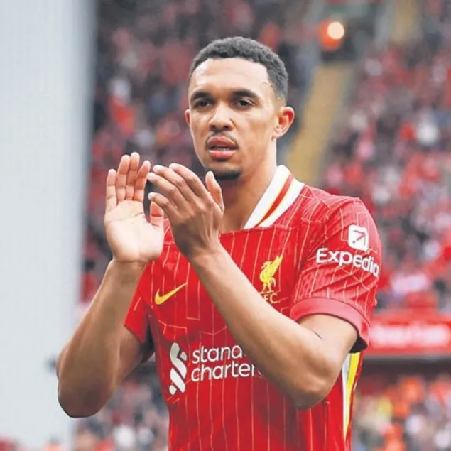 Real Madrid Arnold’u açıkladı