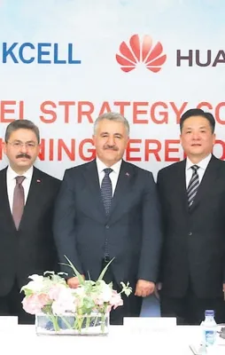 Turkcell’den dev hamle