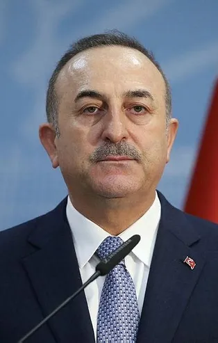 Son dakika: Yunanistan'dan Bakan Çavuşoğlu'na küstah cevap