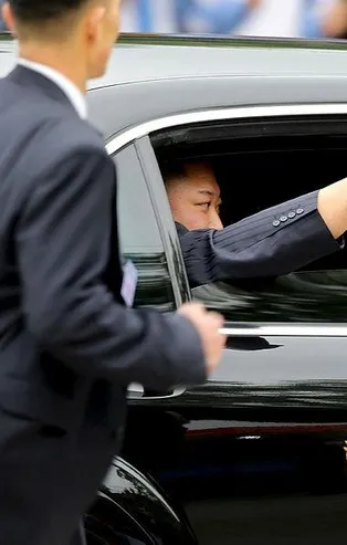 Vietnam’a 'kim' gelmiş!