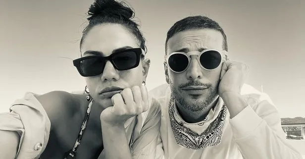 Ön balayına çıkmışlardı! Demet Özdemir ve Oğuzhan Koç'un düğün tarihi belli oldu! Geri sayım başladı