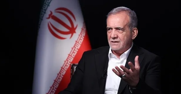 İran basını duyurdu! Pezeşkiyan İsrail hava saldırısında bacağından yaralandı... Nasrallah'ın akıbetini yaşayacaktı