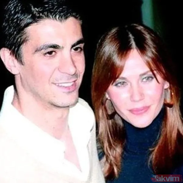 18’lik genç kız oldu! Demet Şener ile İbrahim Kutluay’ın kızına bakın! Ünlülerden yorum yağdı! “Kainat güzeli” Pınar Altuğ, Petek Dinçöz... - 2