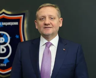 TFFnin limit artırım kararına bir tepki de Başakşehirden! İptal edilsin