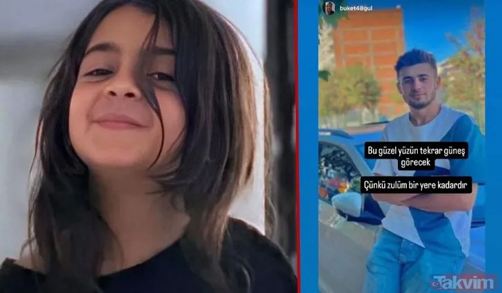 Narin cinayetinde yeni gelişme