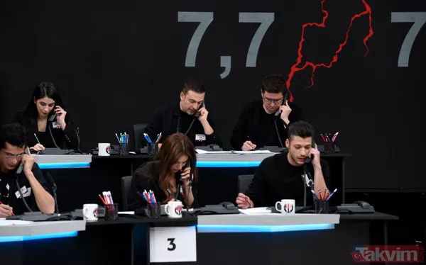 TV kanalları ve radyolar Turkuvaz Medya çatısı altında Türkiye için tek yürek oldu! Asrın dayanışmasında rekor bağış: Kim ne kadar verdi? - 35