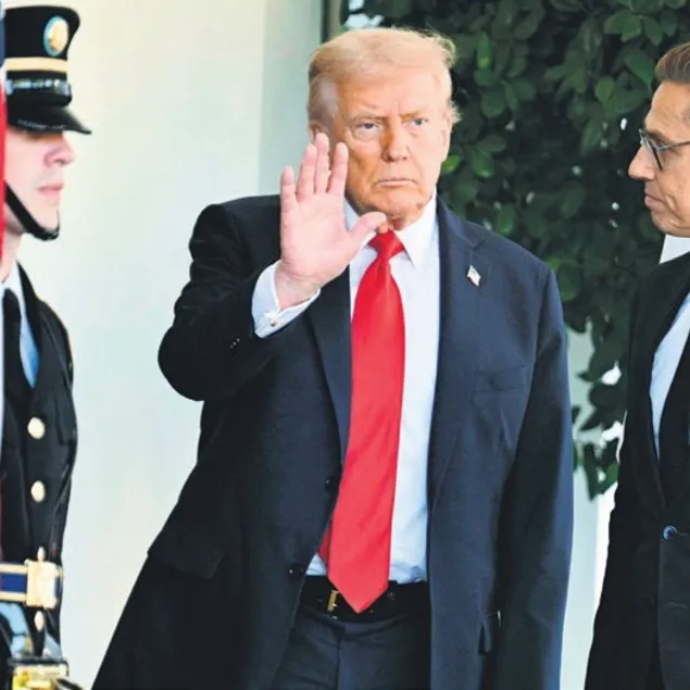 Venezuela’ya kara harekâtı yapacağız