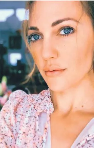 Meryem Uzerli'ye beğeni yağmuru