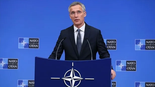 SON DAKİKA: NATO'dan AB'ye flaş 'Türkiye' çağrısı: Gerçeği fark etmemiz lazım-1