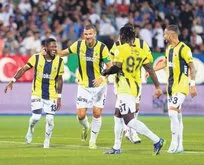 Mourinho’lu Fenerbahçe seriye bağladı Cimbom’u solladı! İşte o istatistikler...