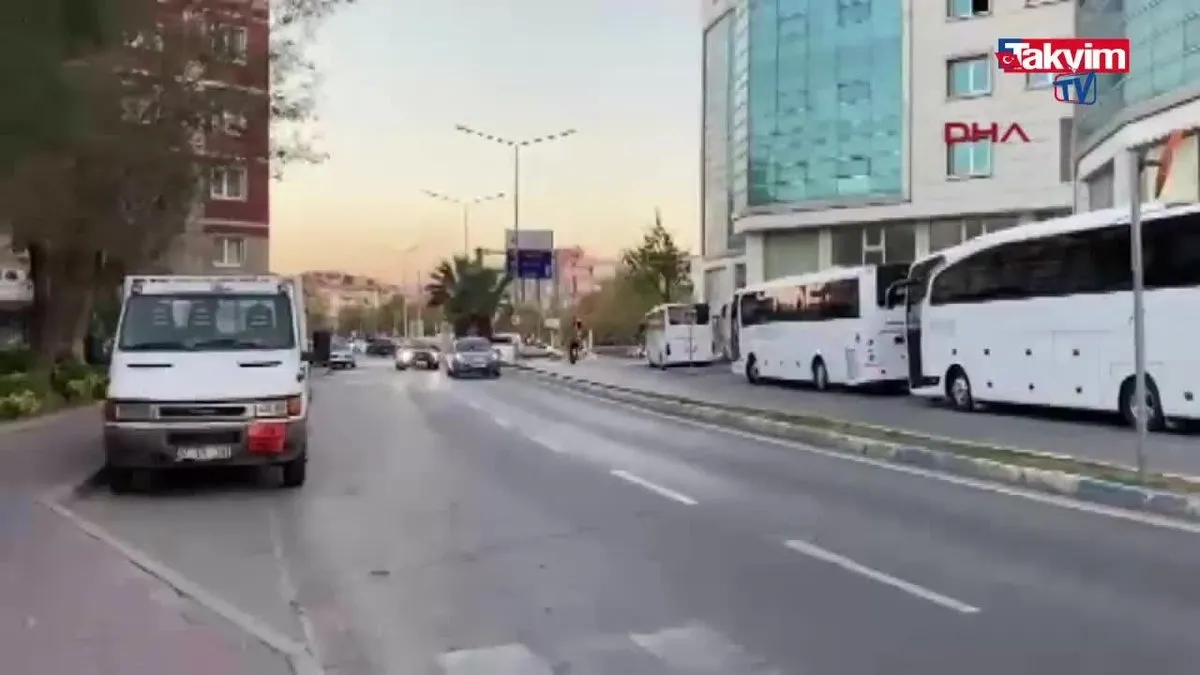 Çanakkale'de 4.3 büyüklüğünde deprem!