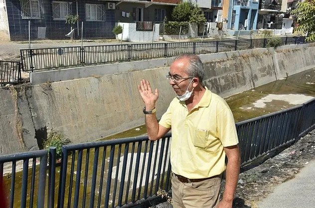 İzmir'de kötü koku vatandaşı canından bezdirdi! CHP'li başkan Tunç Soyer'e büyük tepki