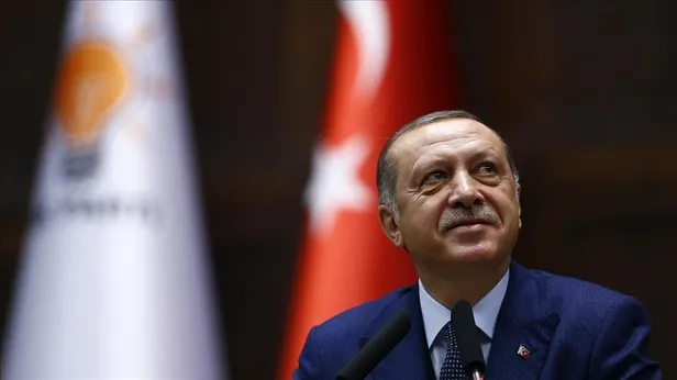 Başkan Erdoğan’dan 84 milyona mektup: Yeniden zafere ulaştırmakta kararlıyız-2