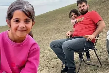 Narin bunların çocuğu olamaz